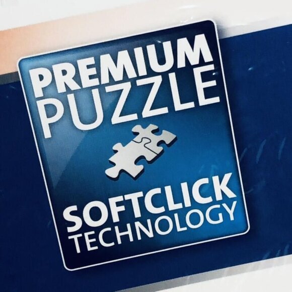 Ravensburger Neuschwanstein Castle 2000 Piece Panorama Jigsaw Puzzle New - Picture 4 of 5